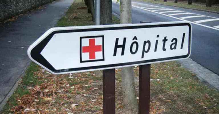 How to Fix the NHS