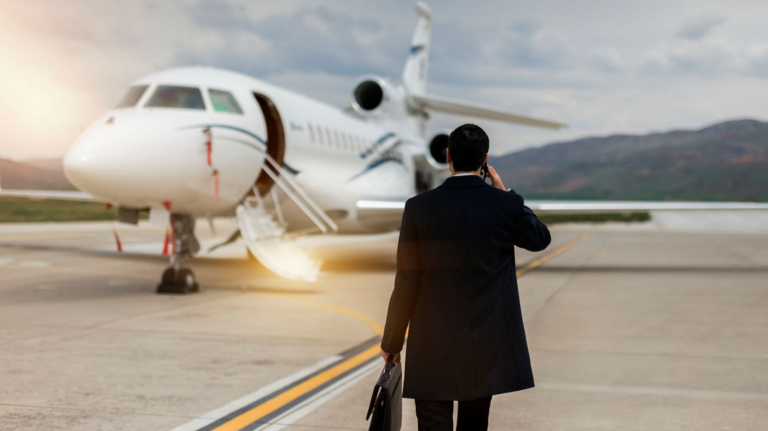 COP27 Is About a Jet-Setting Elite Trying to Make a World of Fewer, Poorer People Who “Live Meagre Lives”, Says Ecologist
