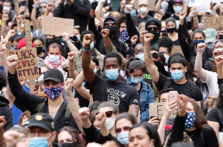 Why Did the Left Fail So Utterly to Resist the Global Biosecurity State?