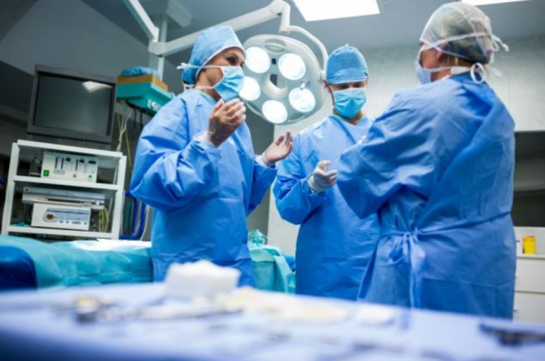 Why is the NHS Doing Fewer Operations Than Before the Pandemic Despite Having More Money and Staff?