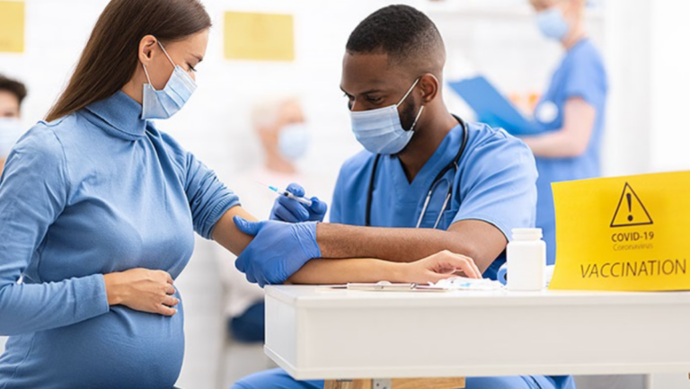 Covid Vaccines Increase Menstrual Bleeding Risk by Up to 41%, BMJ Study Finds – But the Authors Downplay it