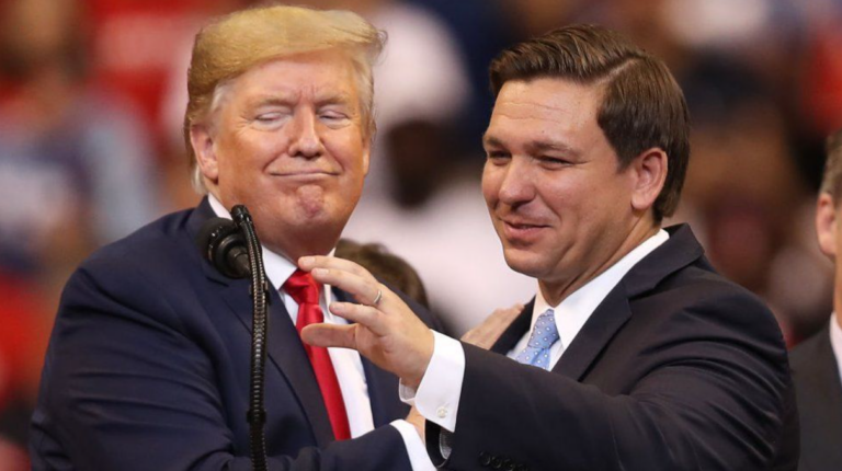 Nick Dixon, Toby Young and Will Jones Talk About Trump vs DeSantis, Dave Chappelle Getting Cancelled Again and the Hypocrisy of England’s Football Virtue Signallers