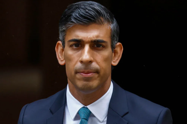 Rishi Sunak Says He Will Attend COP27 in Screeching U-Turn as He Claims “There is No Prosperity Without Action on Climate Change”