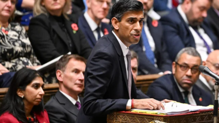 Immigration Hits Record 1.2 Million Arrivals in 2022 Driving Population Increase of 745,000