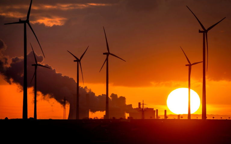 Climate Scepticism on the Rise Throughout the World