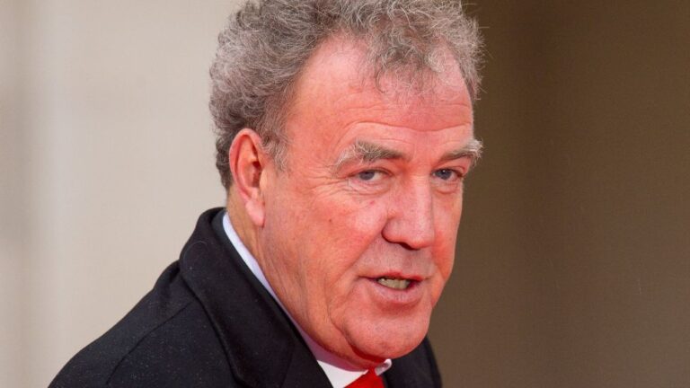 Clarkson Should Not Have Apologised