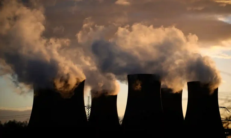 National Grid Puts Two Coal-Fired Power Stations on Emergency Standby