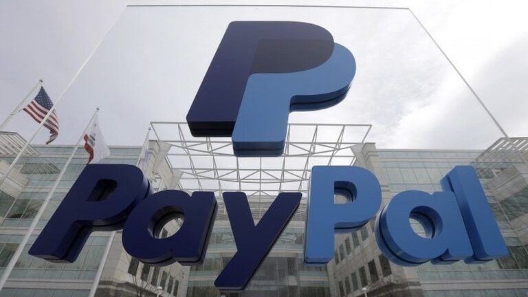 Contact Your MP and Urge Them to Support the PayPal Amendment