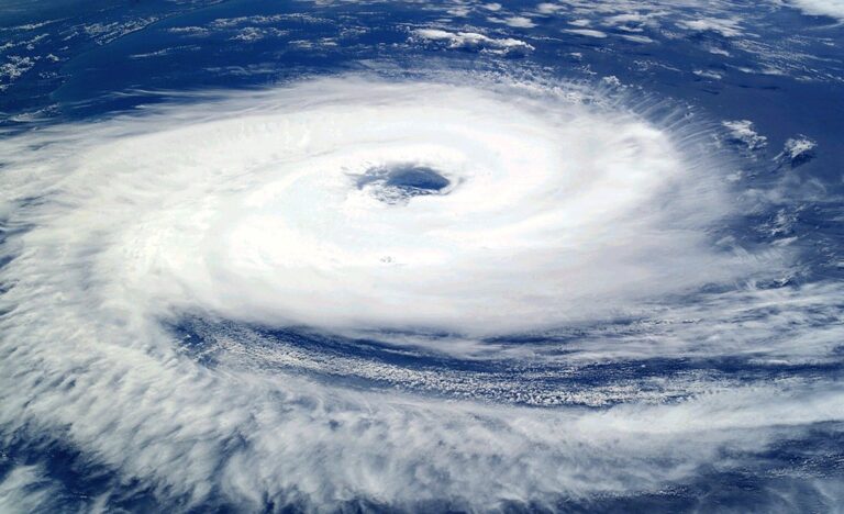 People with Better Environmental Knowledge Suffer Less ‘Climate Anxiety’