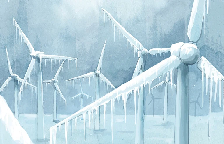 The Tories’ Wind Power Delusion