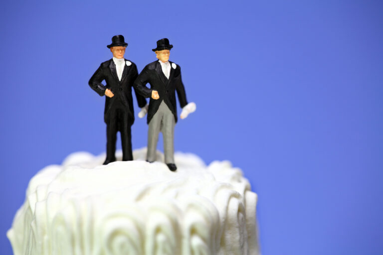 Should a Christian be Forced to Design a Website for a Gay Marriage?