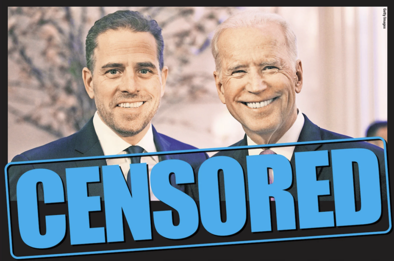 Liberal Hacks Rush to Smear Matt Taibbi For Releasing Elon Musk’s ‘Twitter Files’ Exposing Censorship of Hunter Biden laptop Story