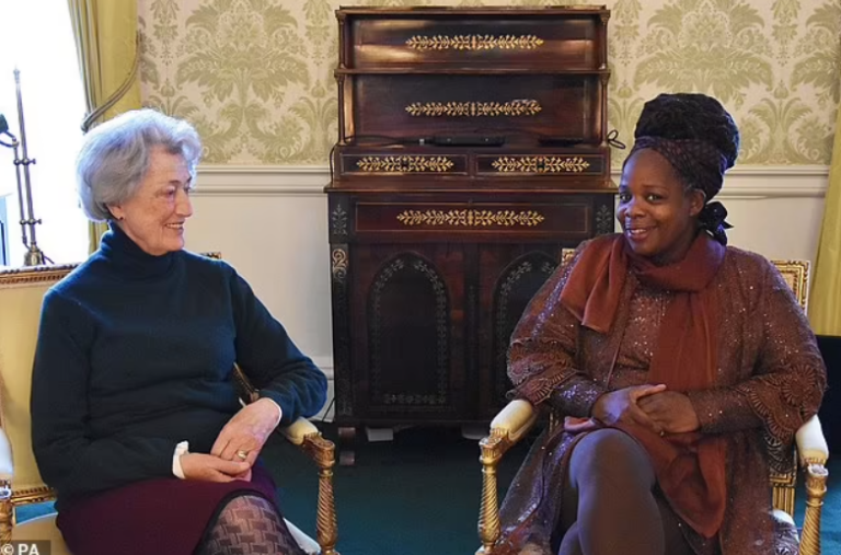 Harry and Meghan “Now Want Their Own Apology From the Royal Family” After Apology to Ngozi Fulani
