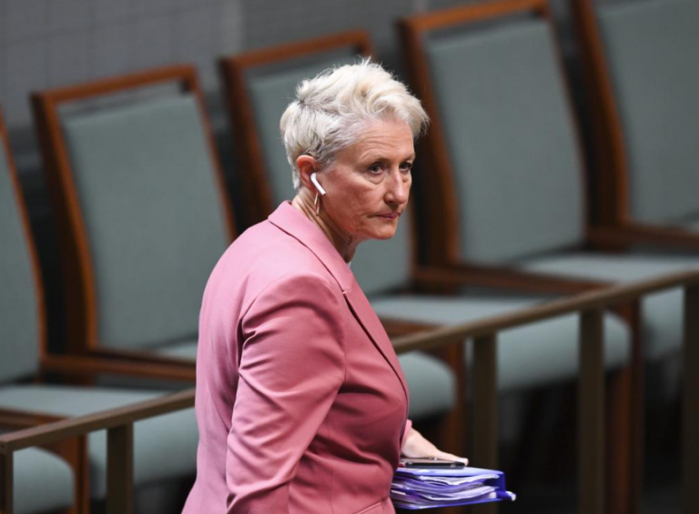 Top Australian Doctor Reveals She is Vaccine Injured and Says Doctors Are Being Censored