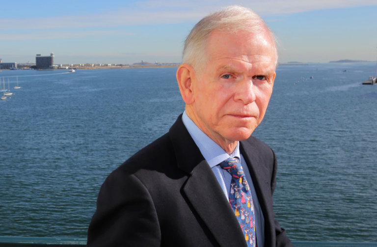 How Billionaires Fill the Media With Climate Fear and Panic