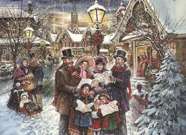“God Rest Ye Merry Queers”: Christmas Carol Rewritten to be More “Inclusive”