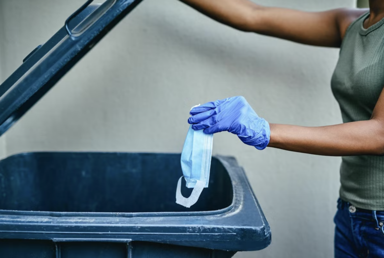 Government to Stop Publishing Covid Modelling