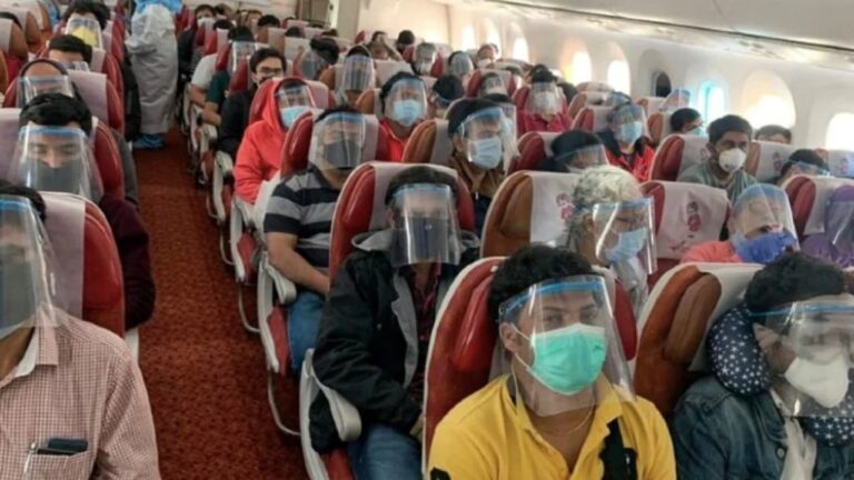 Why Are Airlines Still Insisting on Negative PCR Tests as a Condition of Travel to Countries That Have Lifted These Restrictions?