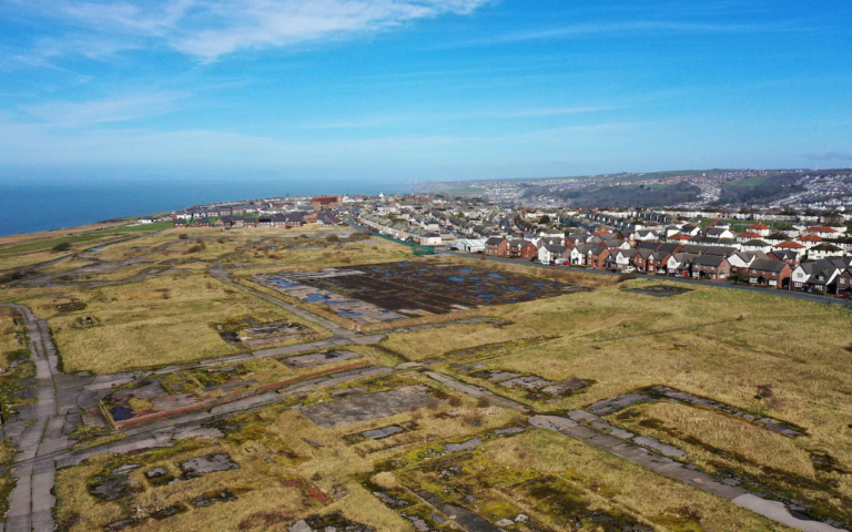 Government Approves U.K.’s First Deep Coal Mine for 30 Years