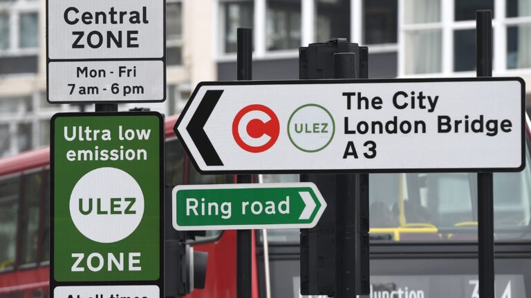 What’s the Point of Consulting Residents About Traffic Measures if the Results Are Always Ignored?