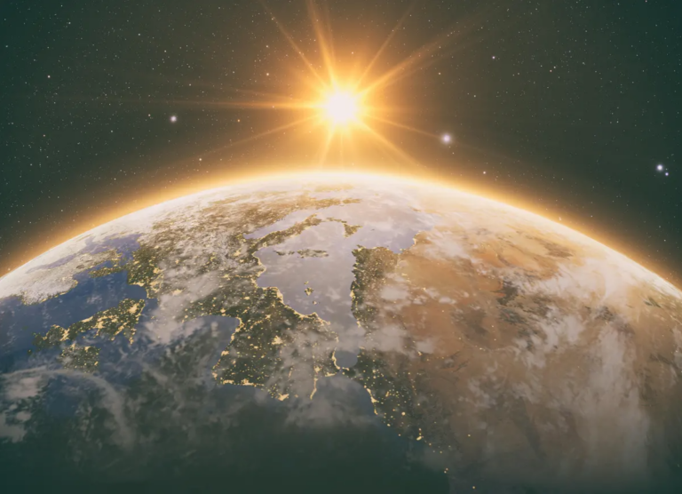 New Scientific Evidence That CO2 Emissions Can’t Warm Atmosphere Because it is “Saturated” Published in Peer-Reviewed Journal