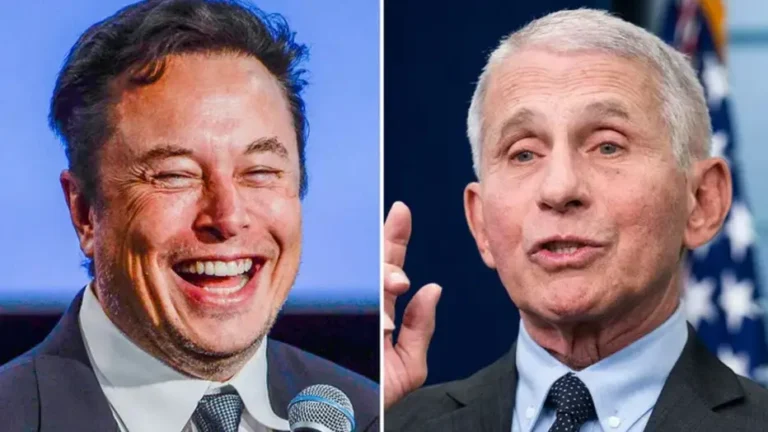 Twitter Employees Had ‘Fauci Fan Club’ Slack group, Says Elon Musk