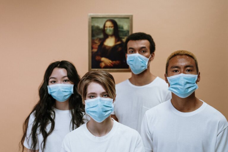 The Dangerous New Cult Calling for Permanent Lockdowns in the name of ‘Equity’