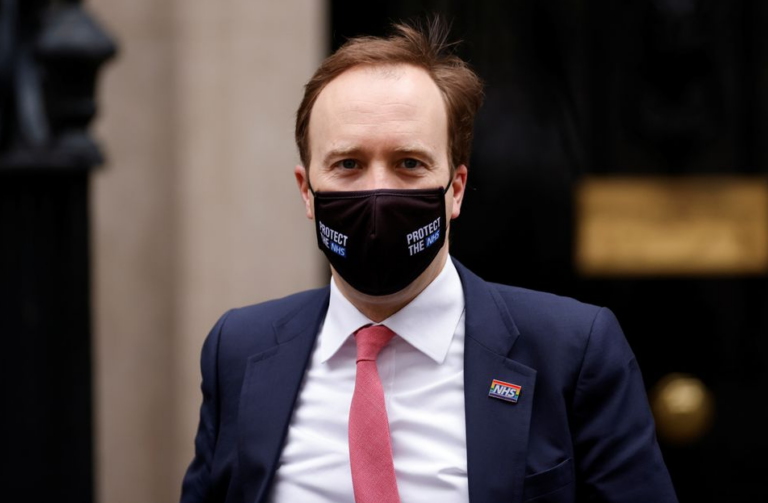 The Shameful Crushing of Dissenters