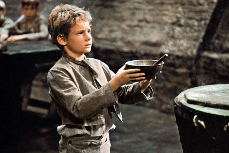 A Plea For Donations