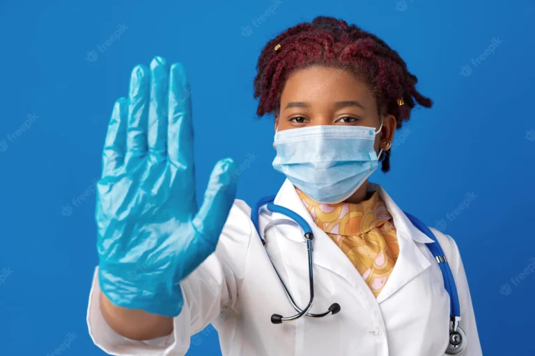 Why Are Some Hospitals and Clinics Mask Free, While Others are Aggressively Insisting on Face Nappies?