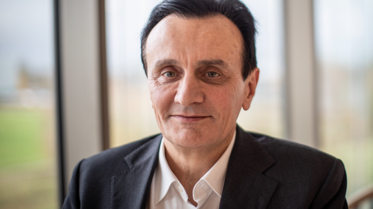 Arise, Sir AstraZeneca!