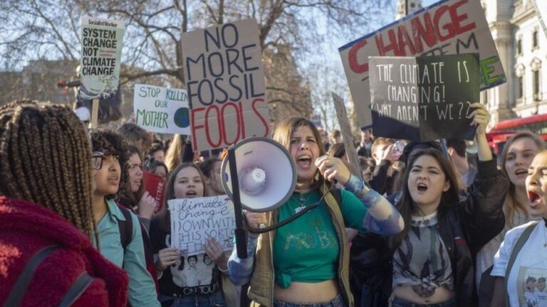 Why The Right Is Losing The Young