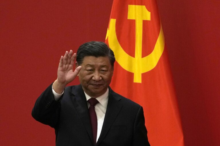 Is China Finally Ready to Move On From Covid?