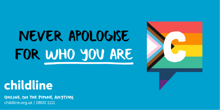 How Childline Became Captured by Trans Ideology
