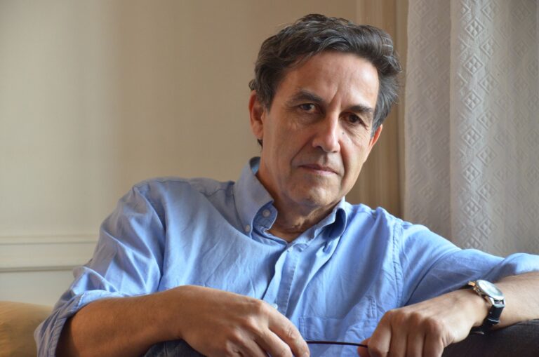 Famous French Historian: “This War is About Germany”