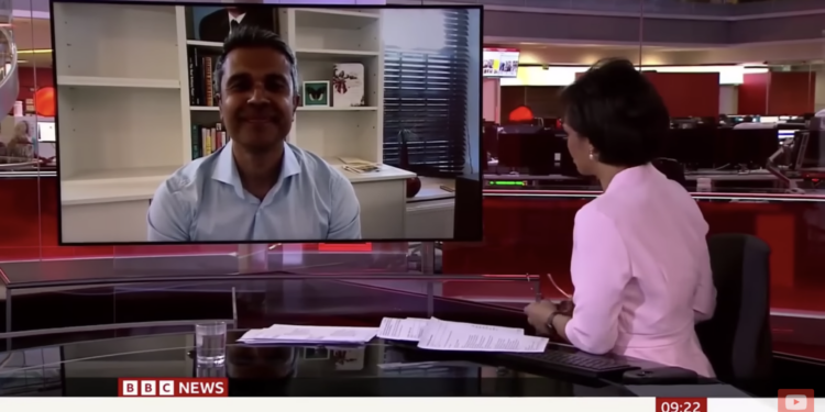 The Doctors are Coming Forward - Will Aseem Malhotra’s Appearance Be the BBC’s Most Viewed Programme of 2023? Screenshot-2023-01-14-at-22.41.01-1-750x375