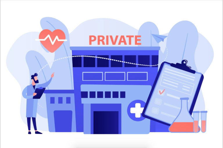 ‘Useful Idiot’ NHS Zealots Are Private Healthcare’s Greatest Allies