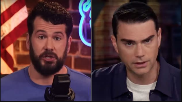 Steven Crowder’s War With the Daily Wire and Why It (Possibly) Matters