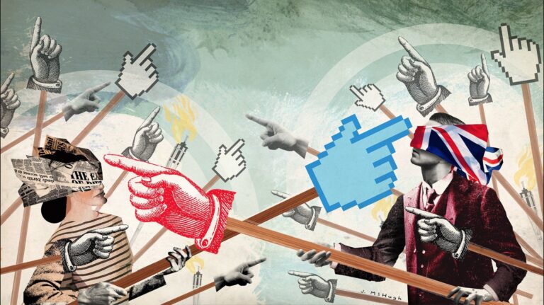 Why We Need to Win the Culture War