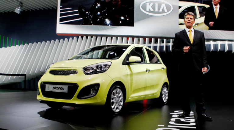 Affordable Electric Cars “Not Viable”, Says Kia Boss