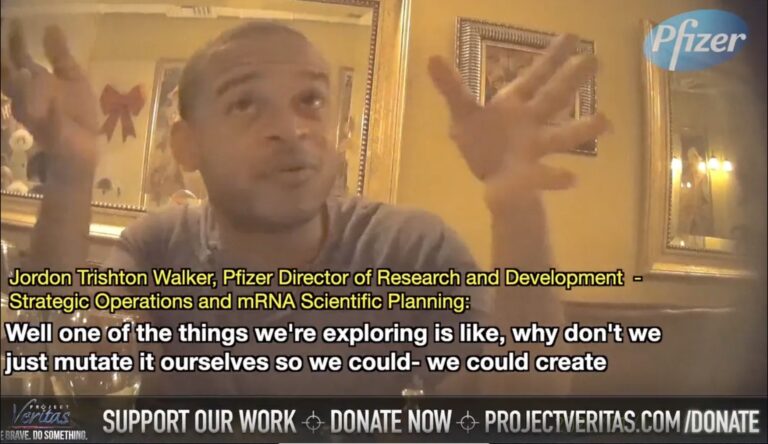 About That Project Veritas Scoop