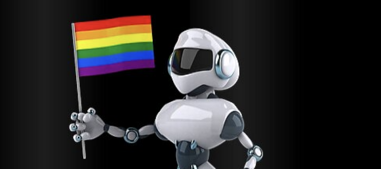 Are Robots Better at Churning Out Woke Gobbledegook than University EDI Officers?