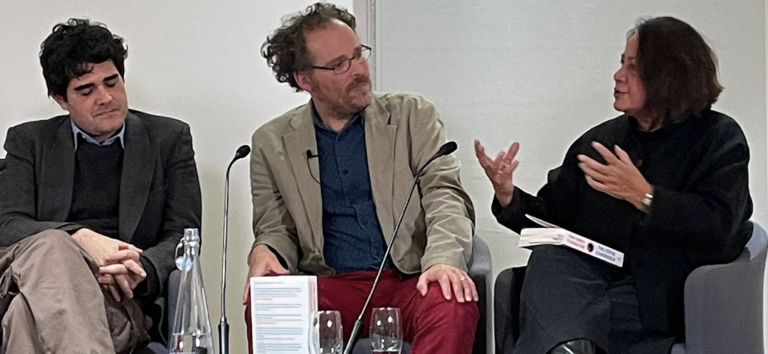 Misinformation and Hate Speech Have Been Rife in the Past Three Years, But From Defenders of the Covid Consensus, Not Dissenters