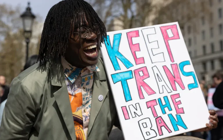 Government U-Turns on Conversion Therapy Ban – Will Include Ban on Attempts to Dissuade Teens From Transitioning
