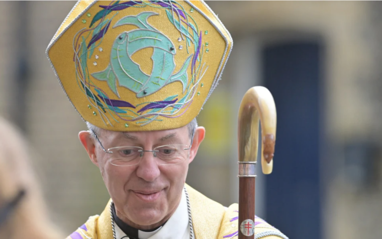 Church of England Establishes £100m Woke Fund to “Address Past Wrongs of Slavery” as Parishes Struggle
