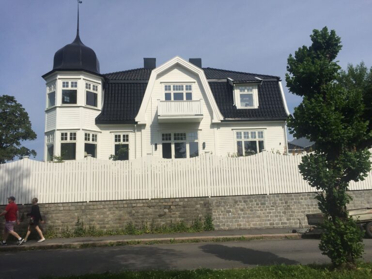 Is White Paint Racist?
