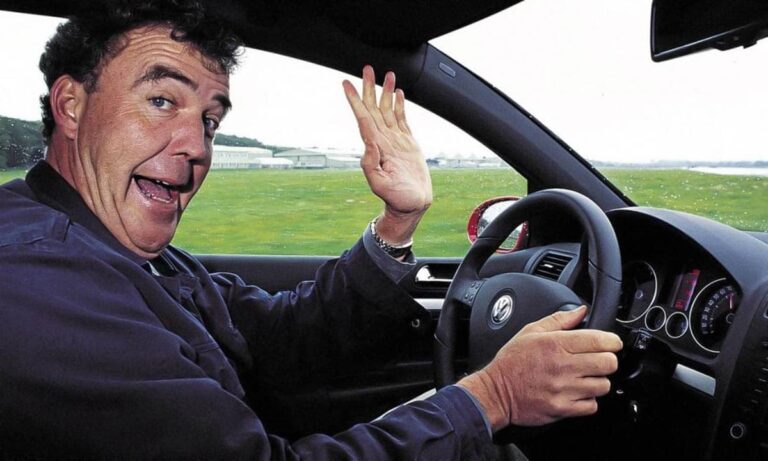 Clarkson’s Grand Apology Tour