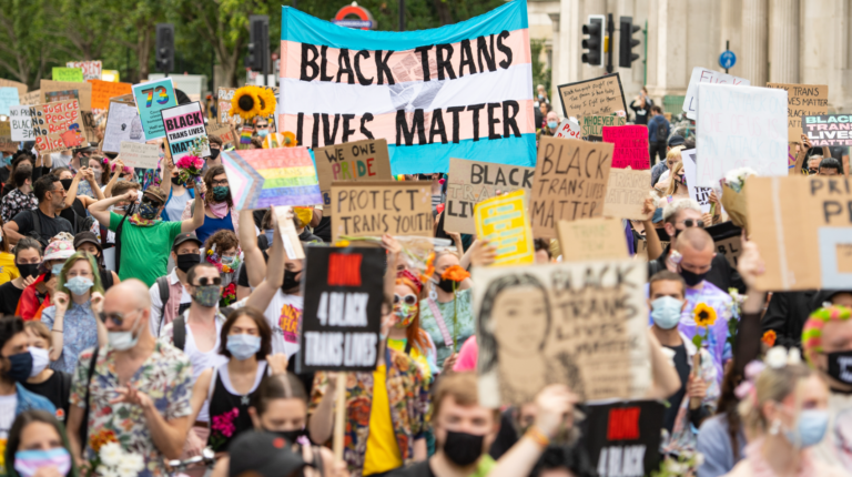 We Need to Stop Saying the Woke Have Good Intentions