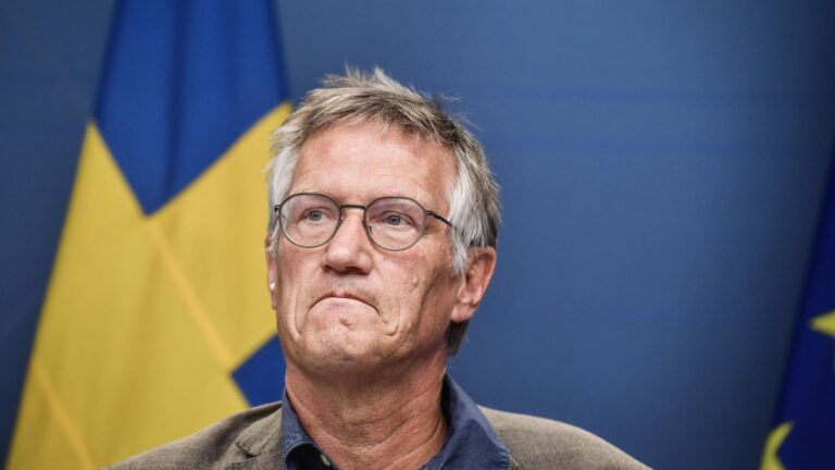 Excess Deaths in Finland and Norway in 2022 Were Higher Than in Sweden in 2020