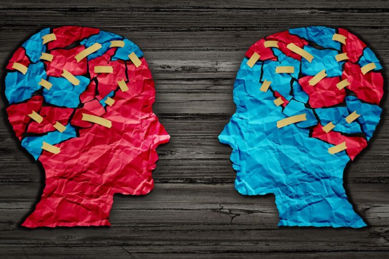 The End of Ideology